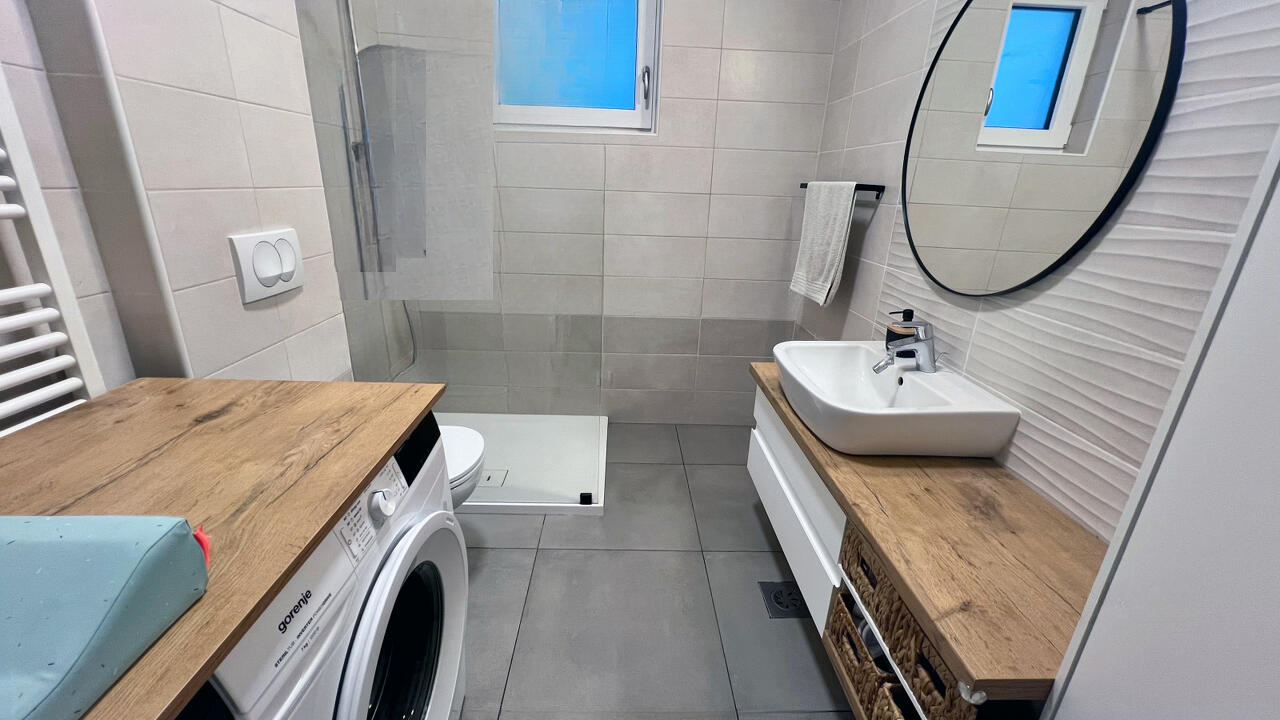Квартира в Любляне, Словения, 90 м² - фото 7