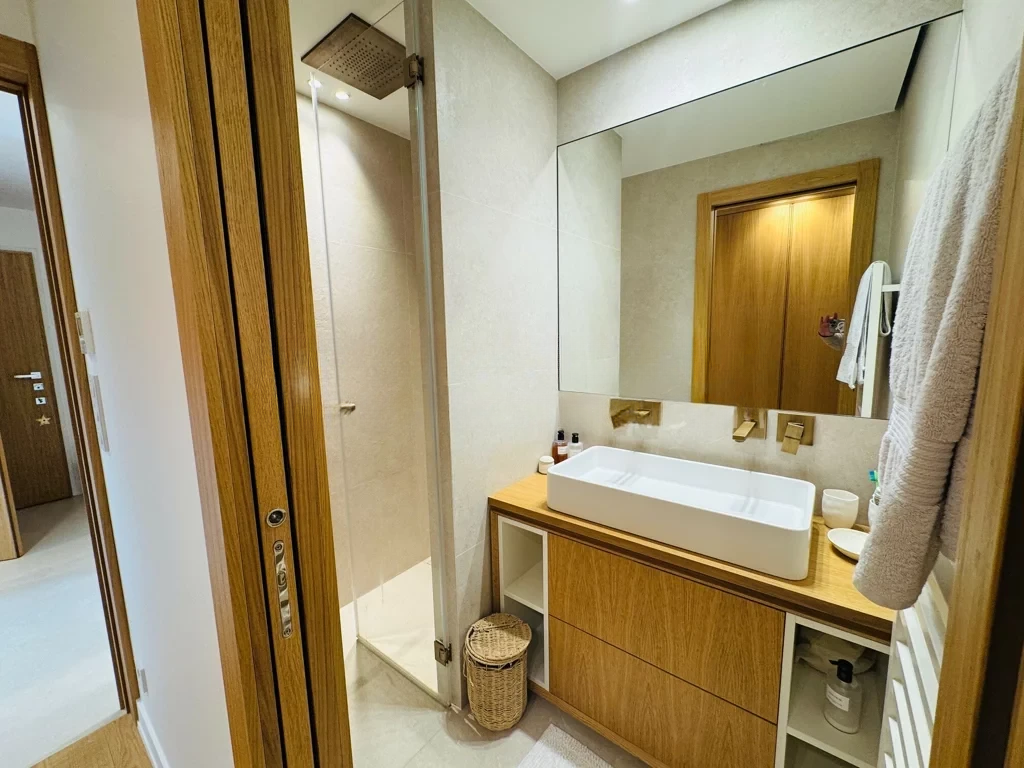 Квартира в Сен-Романе, Монако, 106 м² - фото 7