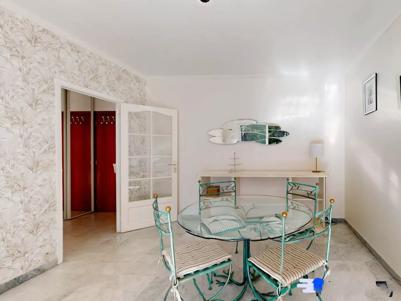 Квартира в Каннах, Франция, 50 м² - фото 7
