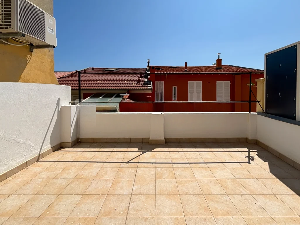 Квартира в Монако, Монако, 20 м² - фото 7