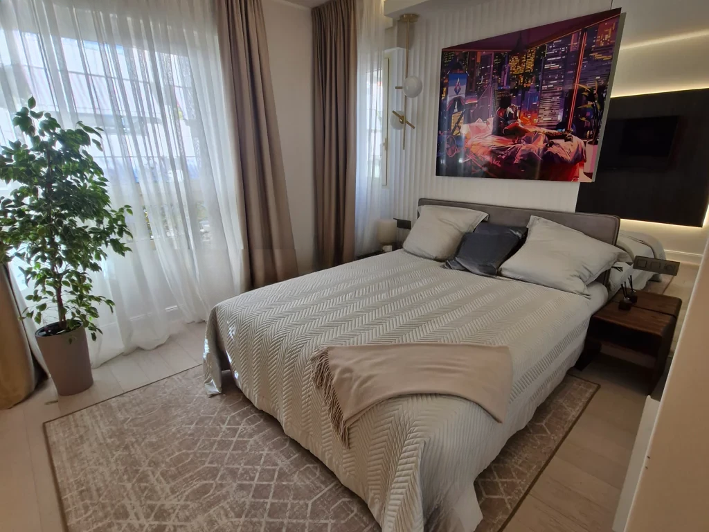 Квартира в Сен-Романе, Монако, 291 м² - фото 7