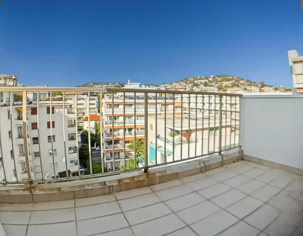 Квартира в Каннах, Франция, 57 м² - фото 7