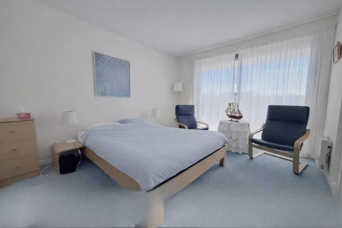 Квартира в Каннах, Франция, 85 м² - фото 8