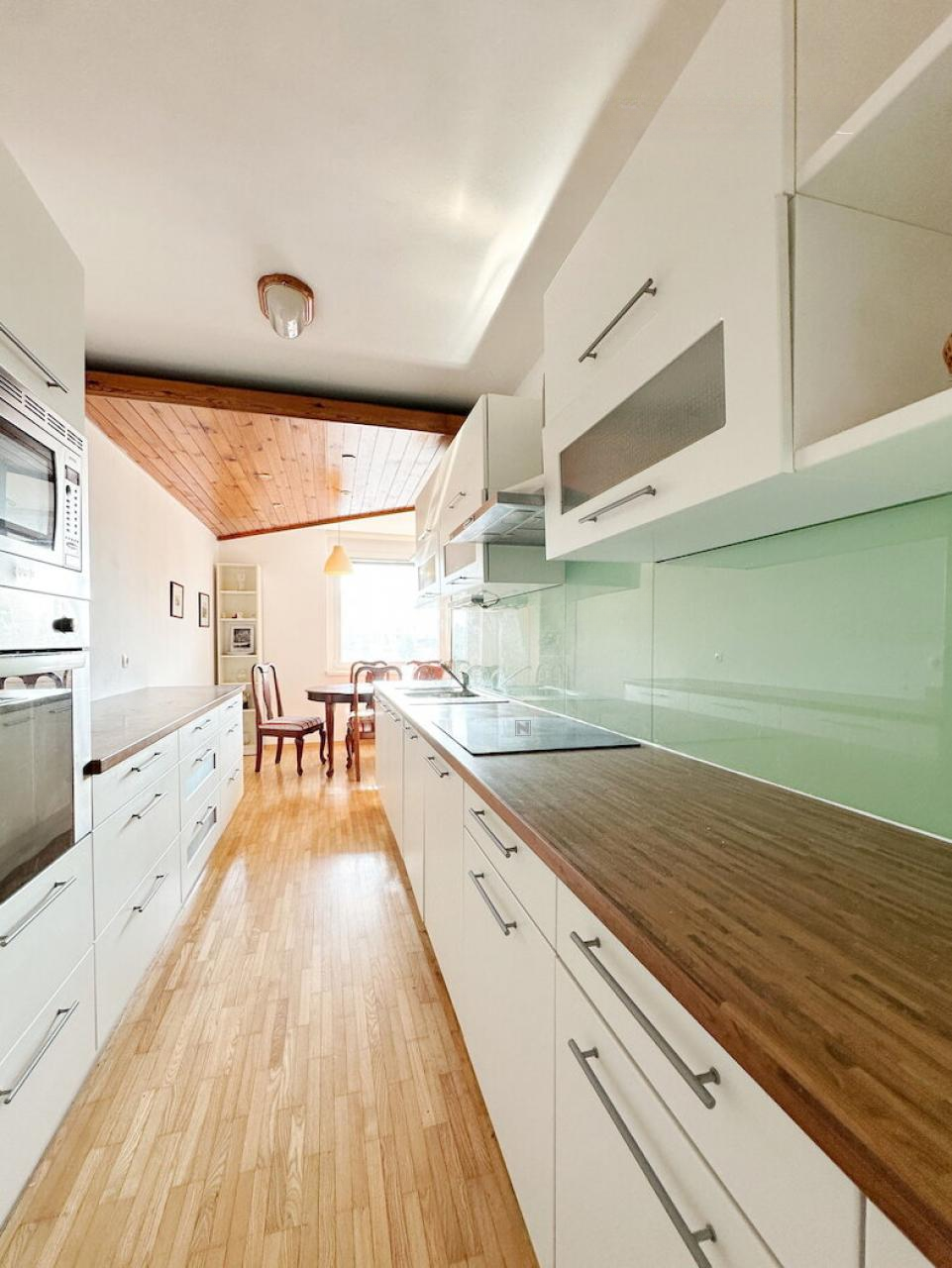 Квартира в Любляне, Словения, 87 м² - фото 8