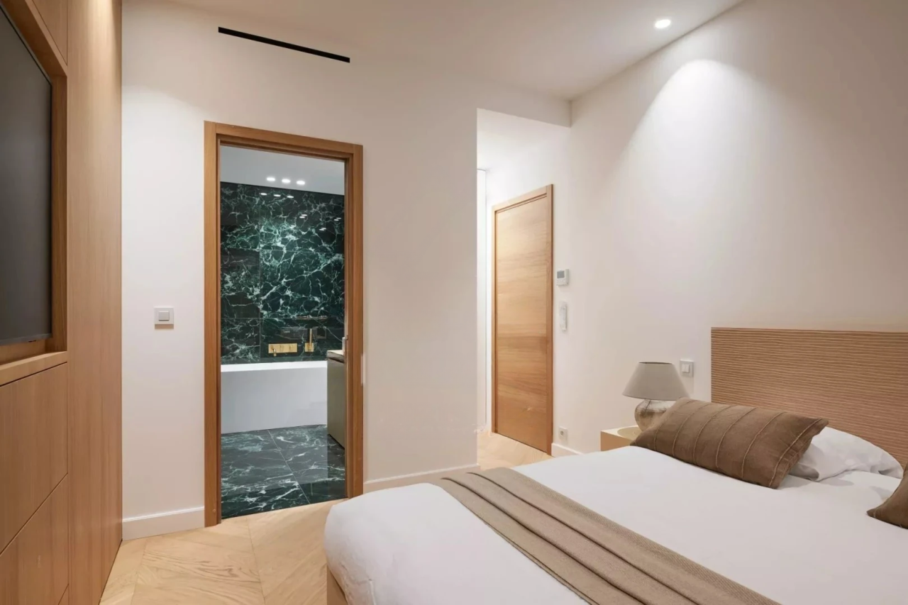 Квартира в Каннах, Франция, 110 м² - фото 8
