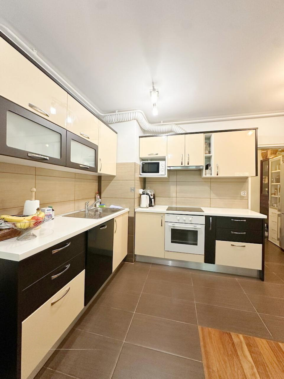 Квартира в Любляне, Словения, 80 м² - фото 8