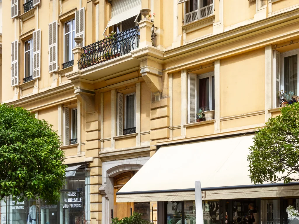 Квартира в Монте Карло, Монако, 75 м² - фото 8