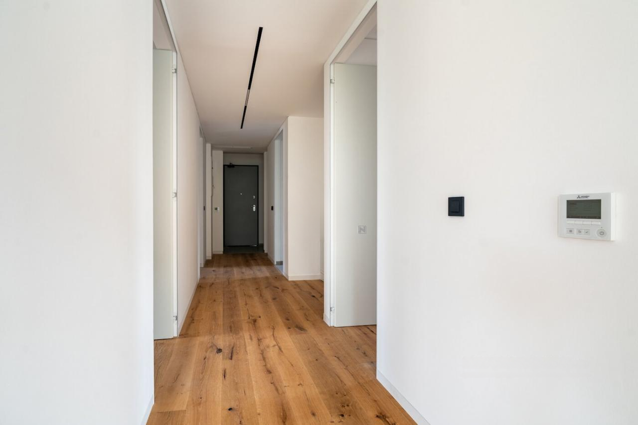 Квартира в Любляне, Словения, 145 м² - фото 8