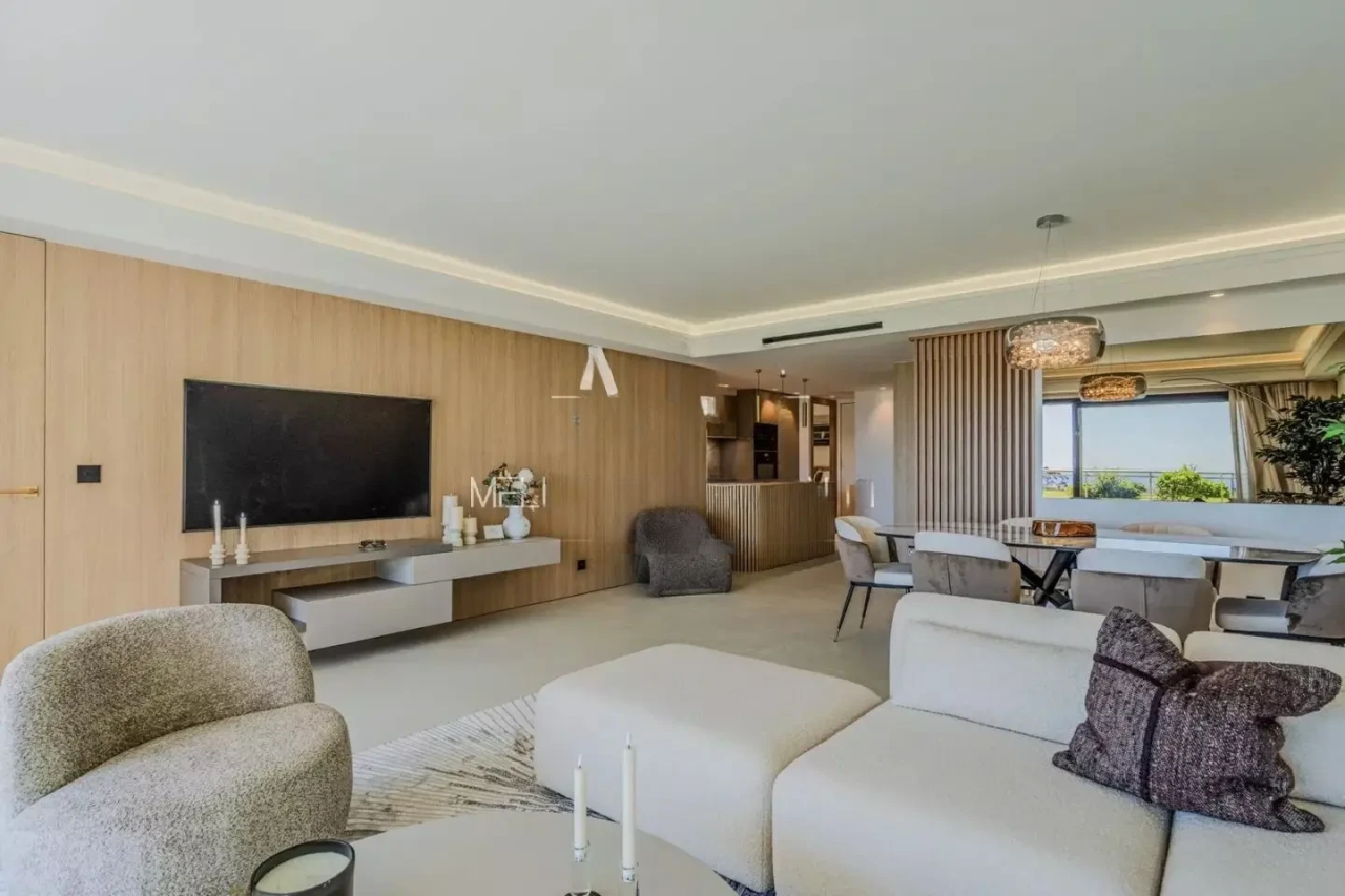 Квартира в Каннах, Франция, 105 м² - фото 8