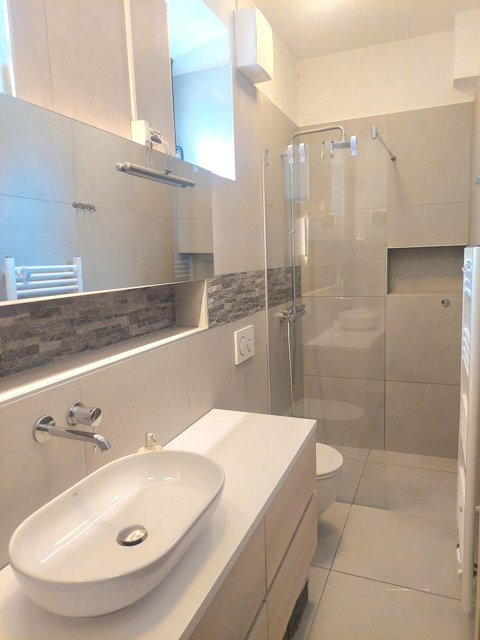 Квартира в Любляне, Словения, 67 м² - фото 8