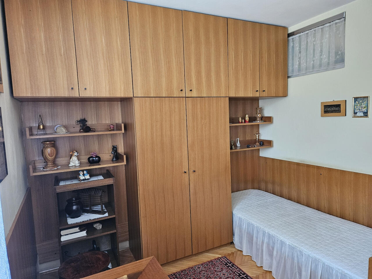 Квартира в Любляне, Словения, 81 м² - фото 8