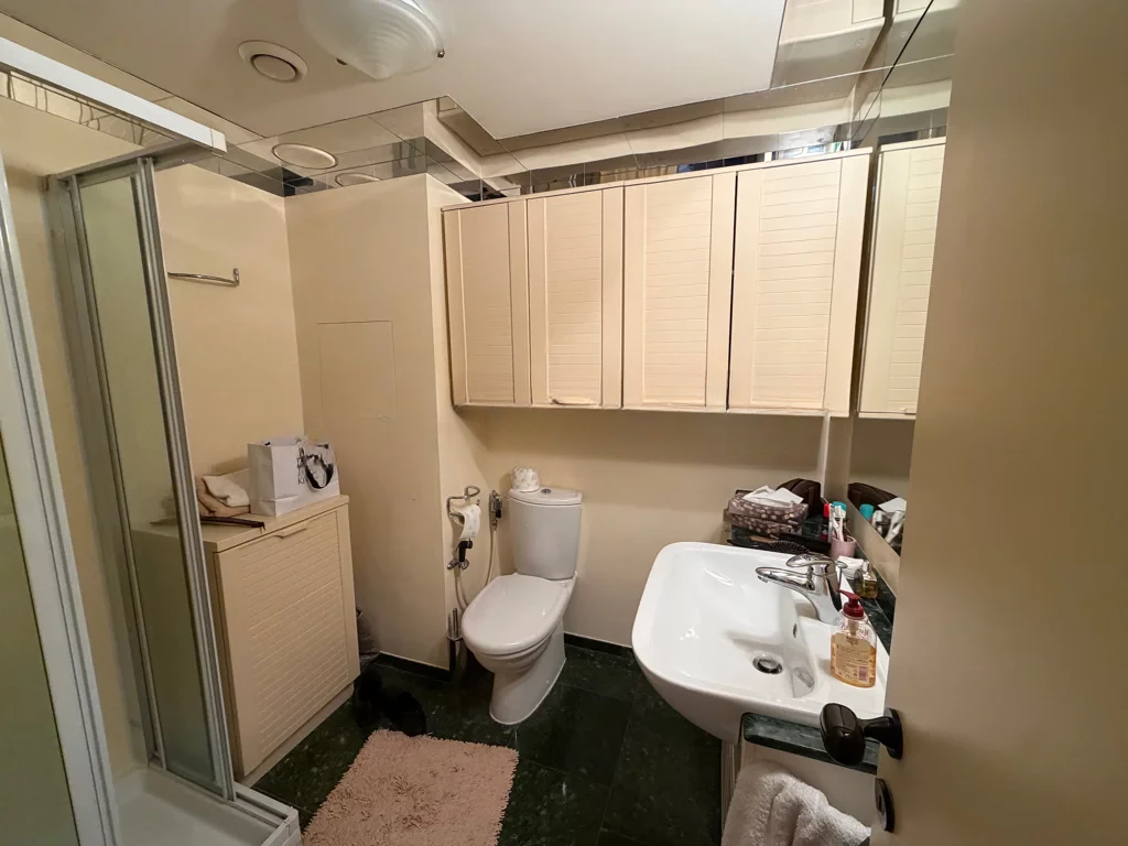 Квартира в Сен-Романе, Монако, 67 м² - фото 8