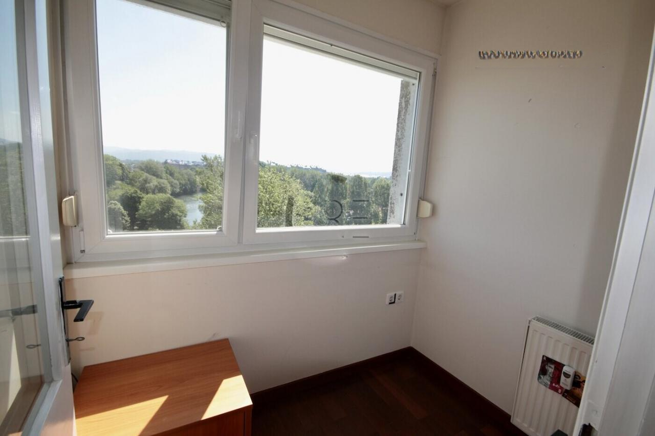 Квартира в Любляне, Словения, 38 м² - фото 8