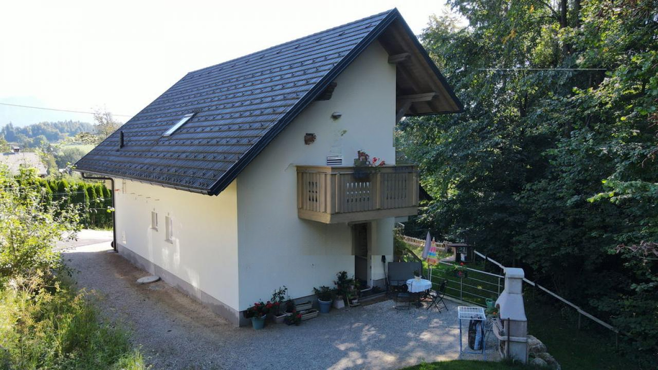 Дом в Радовлице, Словения, 228 м² - фото 8