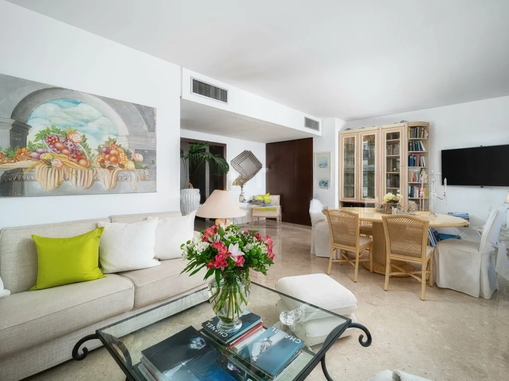 Квартира в Монегетти, Монако, 153 м² - фото 8