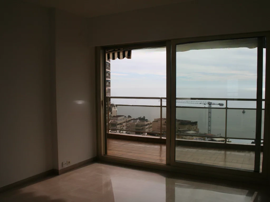Квартира в Сен-Романе, Монако, 70 м² - фото 8
