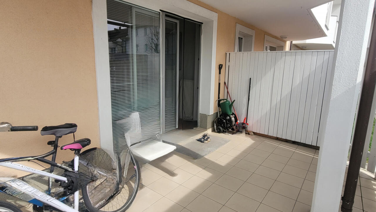 Квартира в Любляне, Словения, 47 м² - фото 8