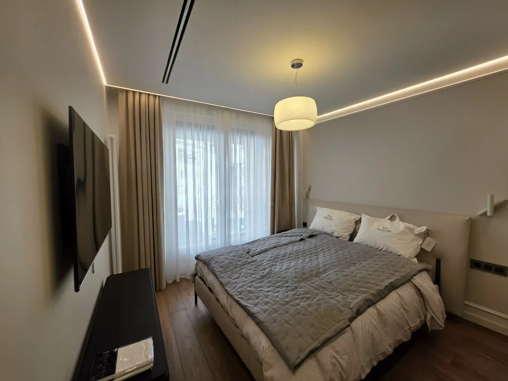 Квартира в Сен-Романе, Монако, 96 м² - фото 8