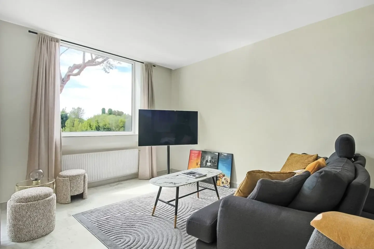 Квартира в Каннах, Франция, 104 м² - фото 8