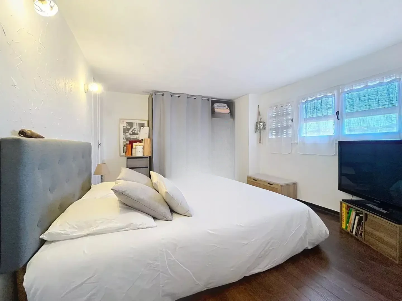 Квартира в Каннах, Франция, 85 м² - фото 8