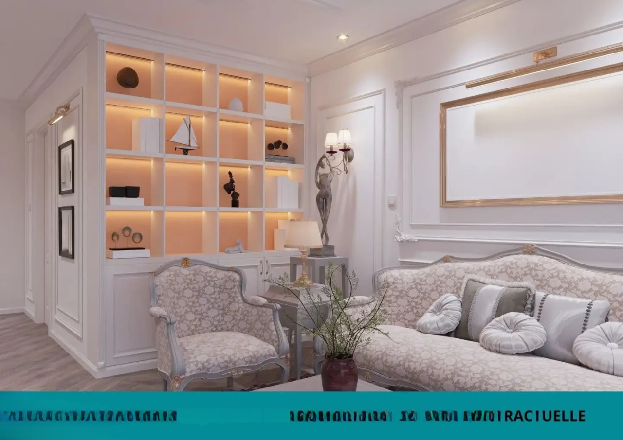 Квартира в Каннах, Франция, 127 м² - фото 8