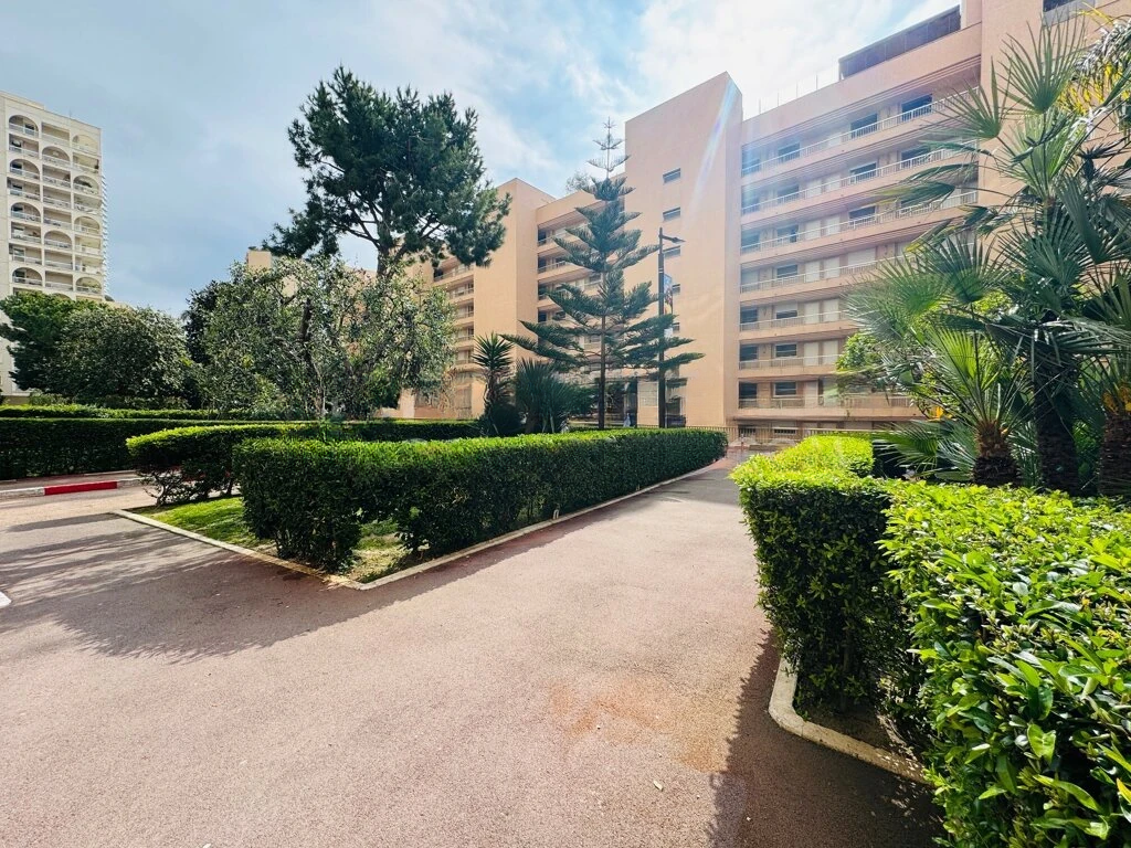 Квартира в Сен-Романе, Монако, 106 м² - фото 8