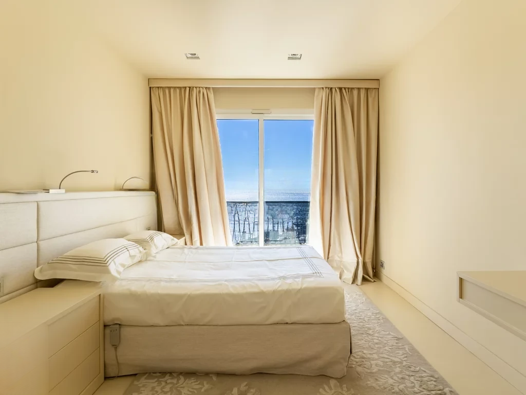 Квартира в Монте Карло, Монако, 80 м² - фото 8