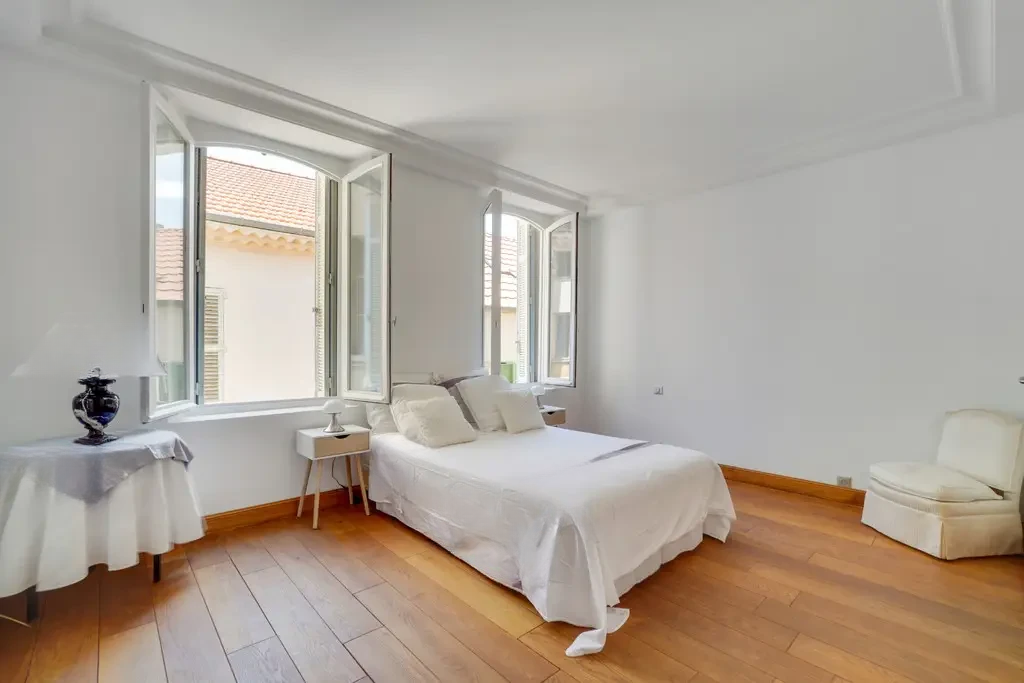 Квартира в Каннах, Франция, 142 м² - фото 8