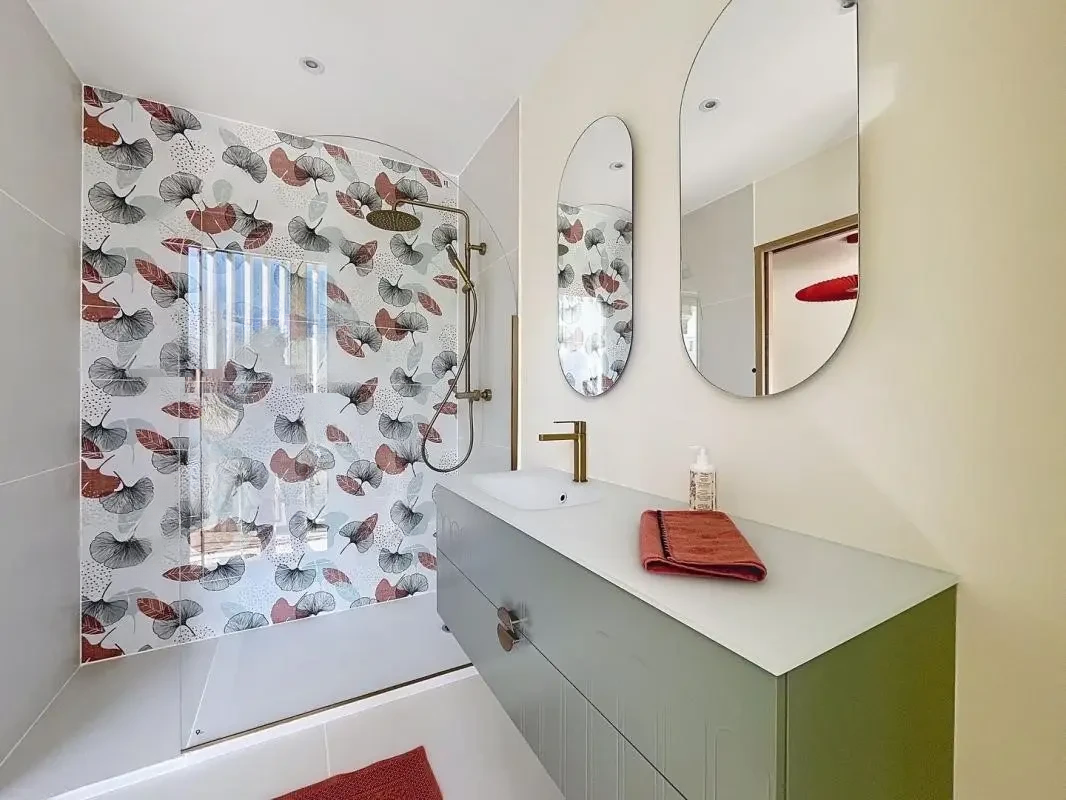 Квартира в Каннах, Франция, 51 м² - фото 8