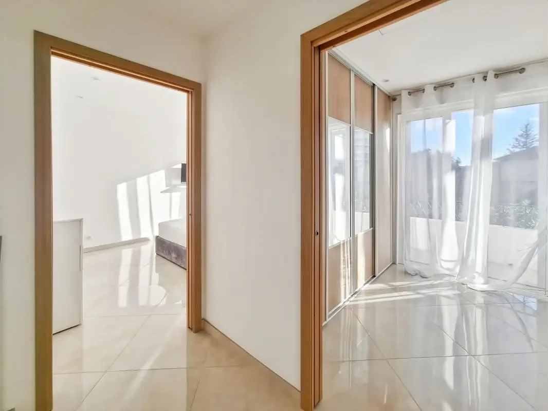Квартира в Каннах, Франция, 114 м² - фото 8