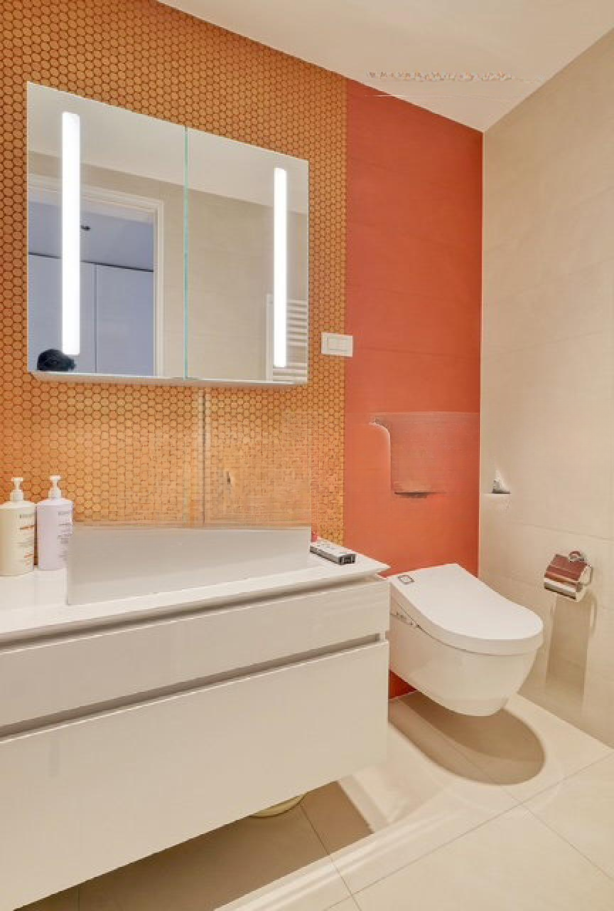 Квартира в Любляне, Словения, 253 м² - фото 8