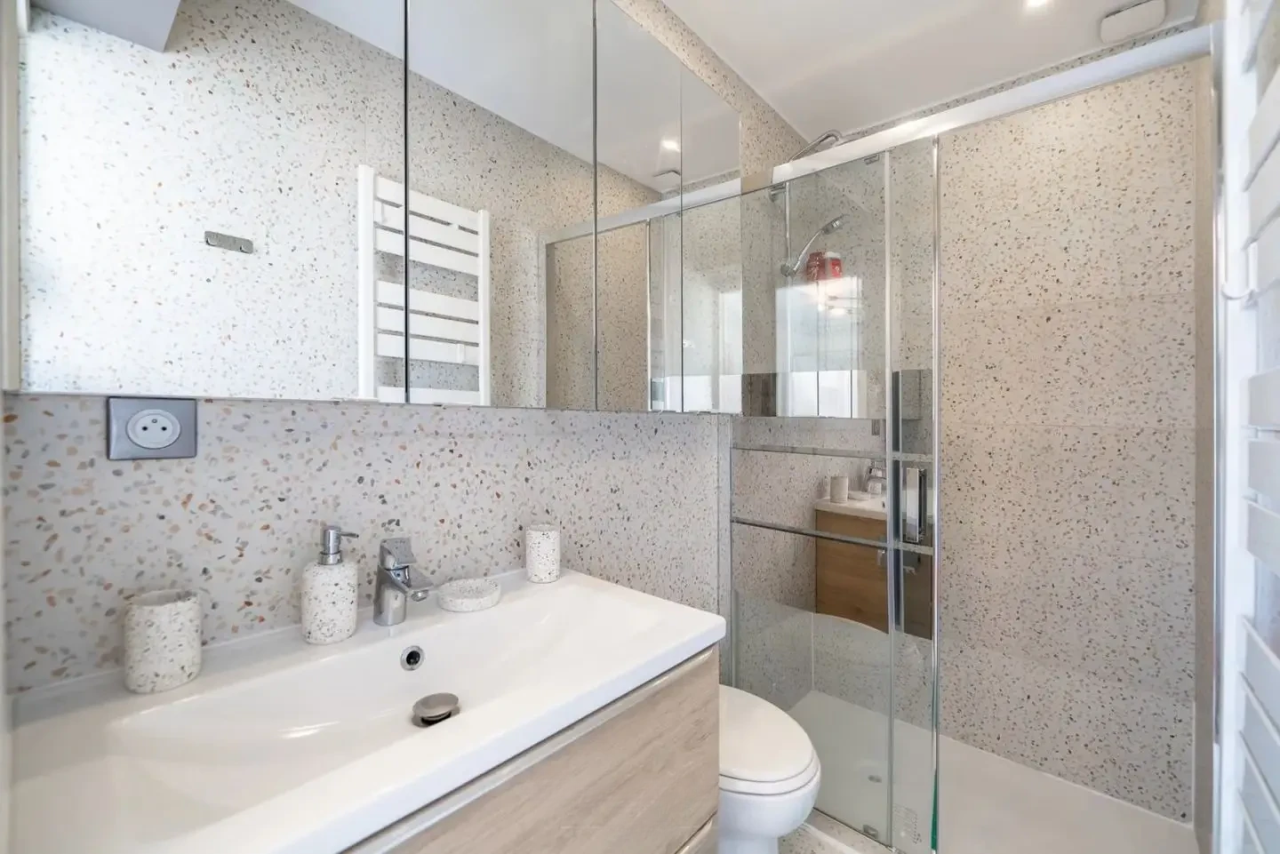 Квартира в Каннах, Франция, 80 м² - фото 8