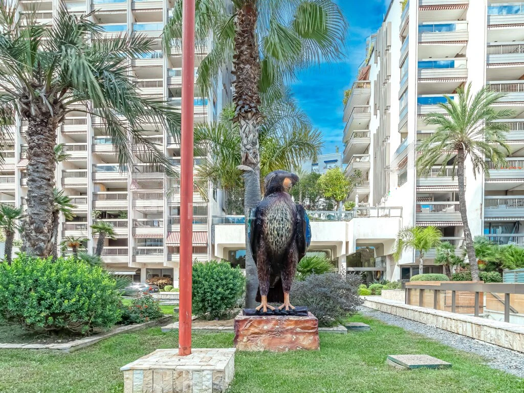 Квартира в Монако, Монако, 67 м² - фото 8