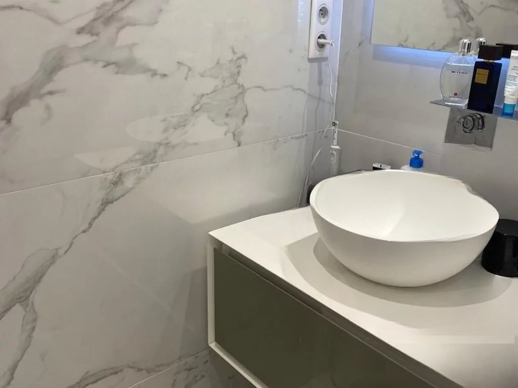 Квартира в Монегетти, Монако, 56 м² - фото 8