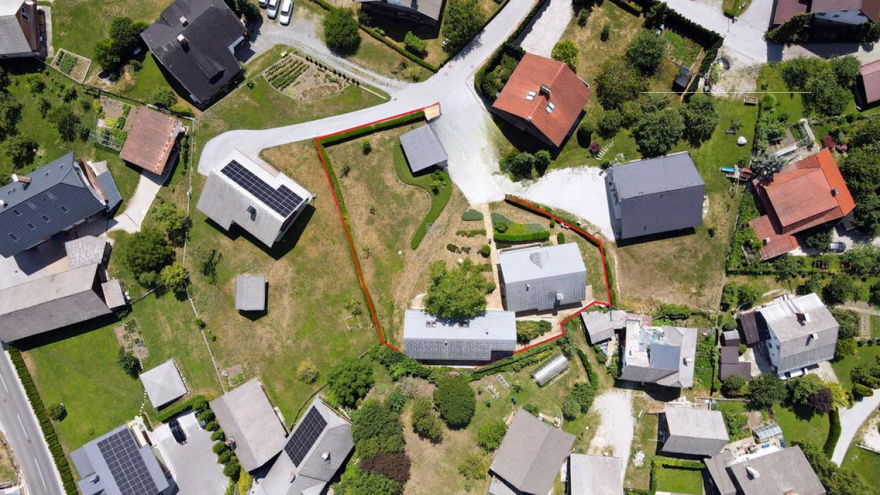 Дом в Бледе, Словения, 364 м² - фото 8