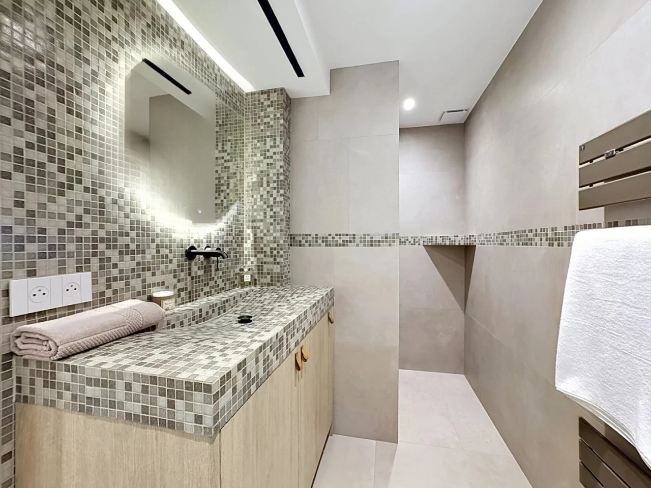Квартира в Каннах, Франция, 43 м² - фото 8