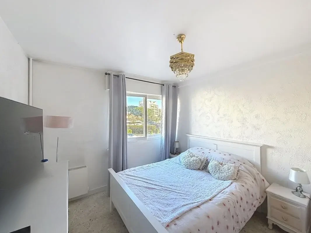 Квартира в Каннах, Франция, 78 м² - фото 8