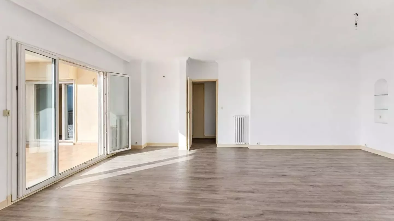 Квартира в Каннах, Франция, 96 м² - фото 8