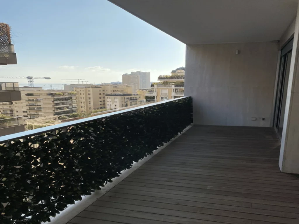 Квартира в Сен-Романе, Монако, 126 м² - фото 8