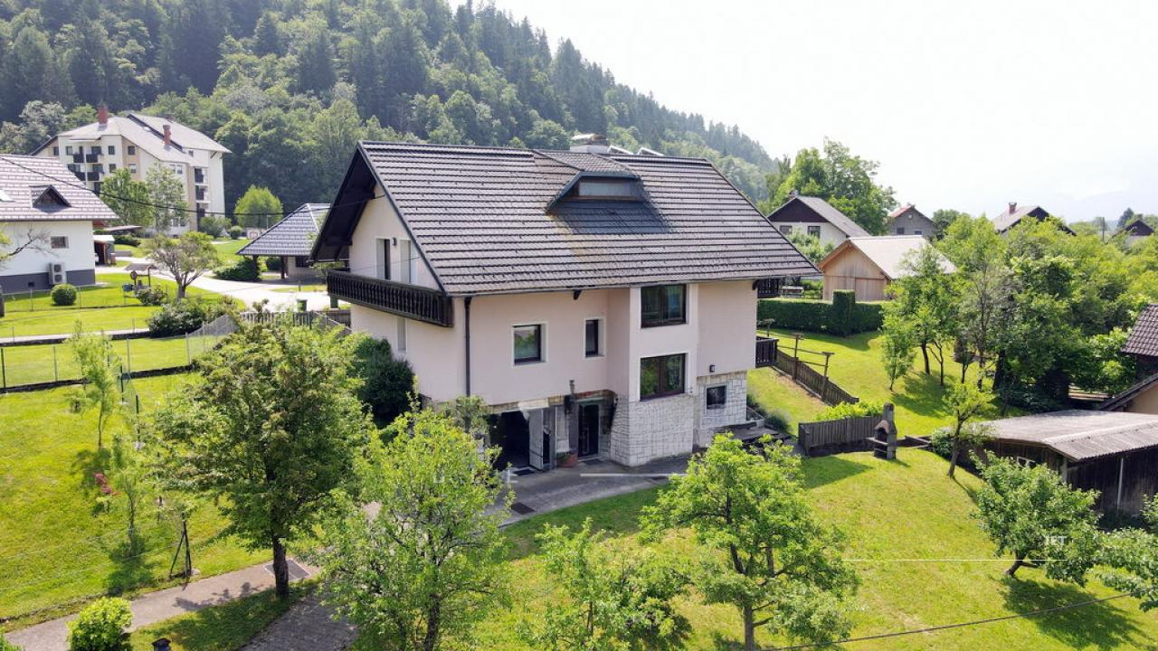 Дом в Радовлице, Словения, 551 м² - фото 8