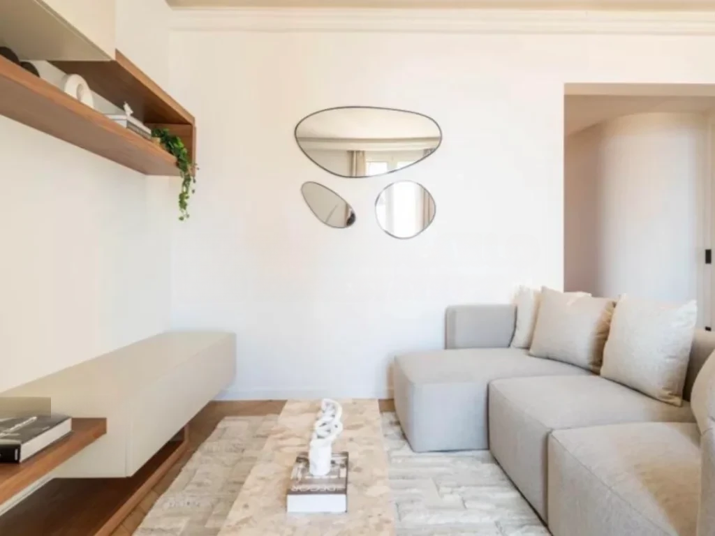 Квартира в Монте Карло, Монако, 84 м² - фото 8