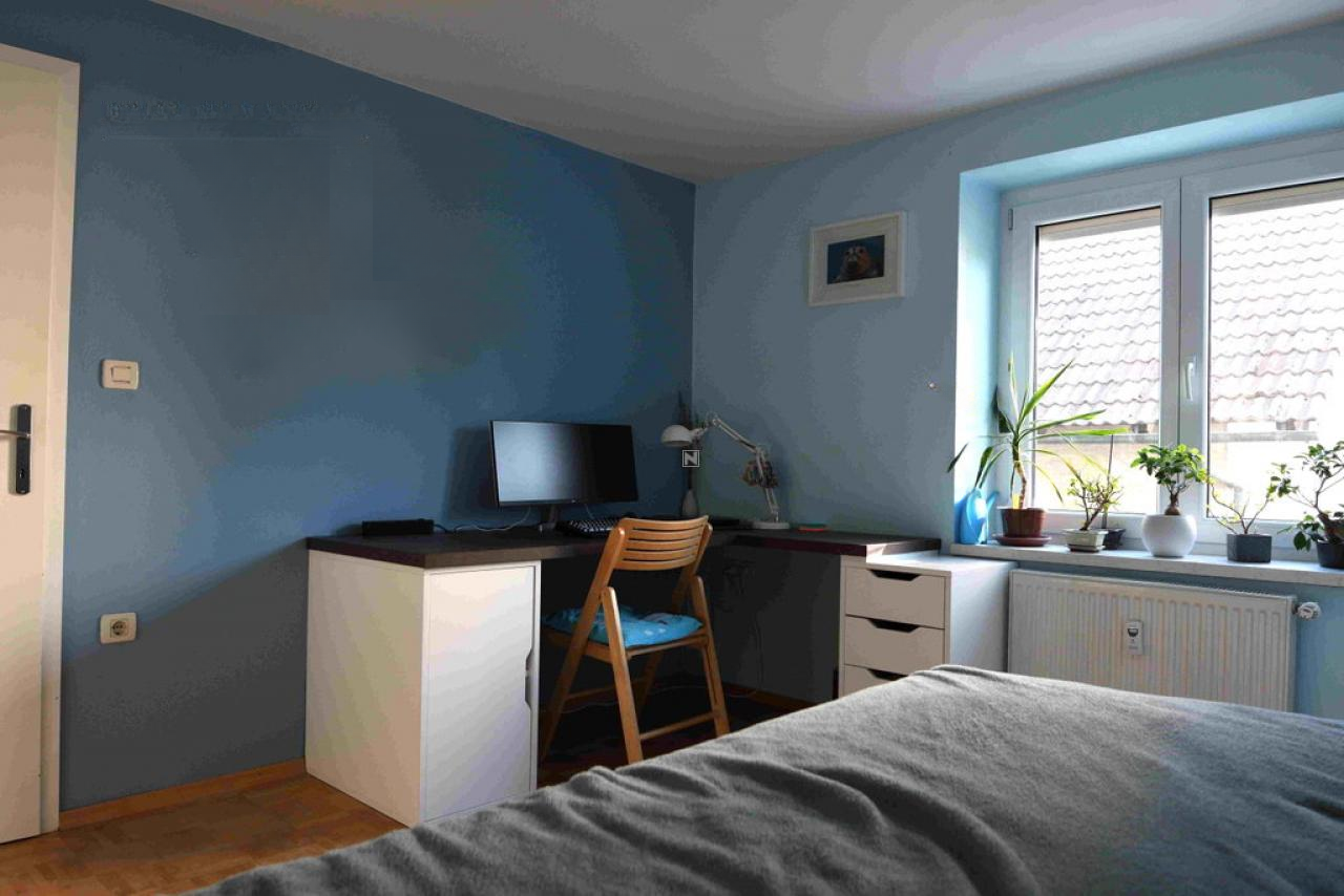 Квартира в Любляне, Словения, 130 м² - фото 8