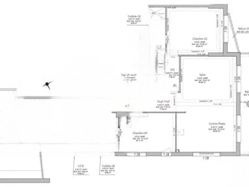 Квартира в Монако, Монако, 153 м² - фото 8