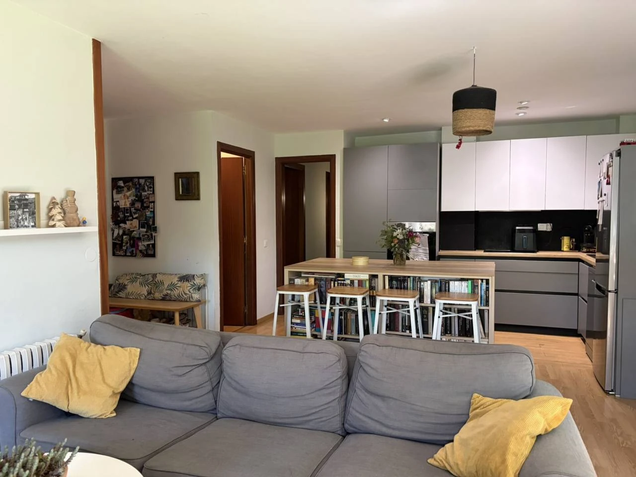 Квартира в Ордино, Андорра, 108 м² - фото 8