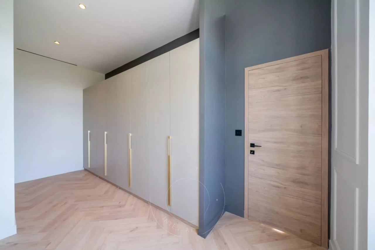 Квартира в Каннах, Франция, 110 м² - фото 8