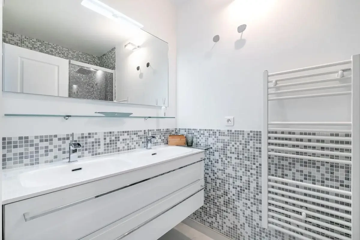 Квартира в Каннах, Франция, 54 м² - фото 8