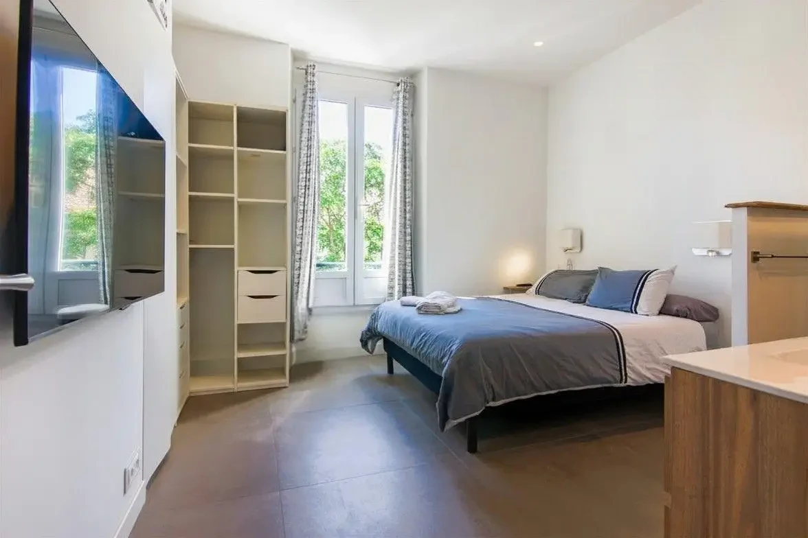 Квартира в Каннах, Франция, 71 м² - фото 8