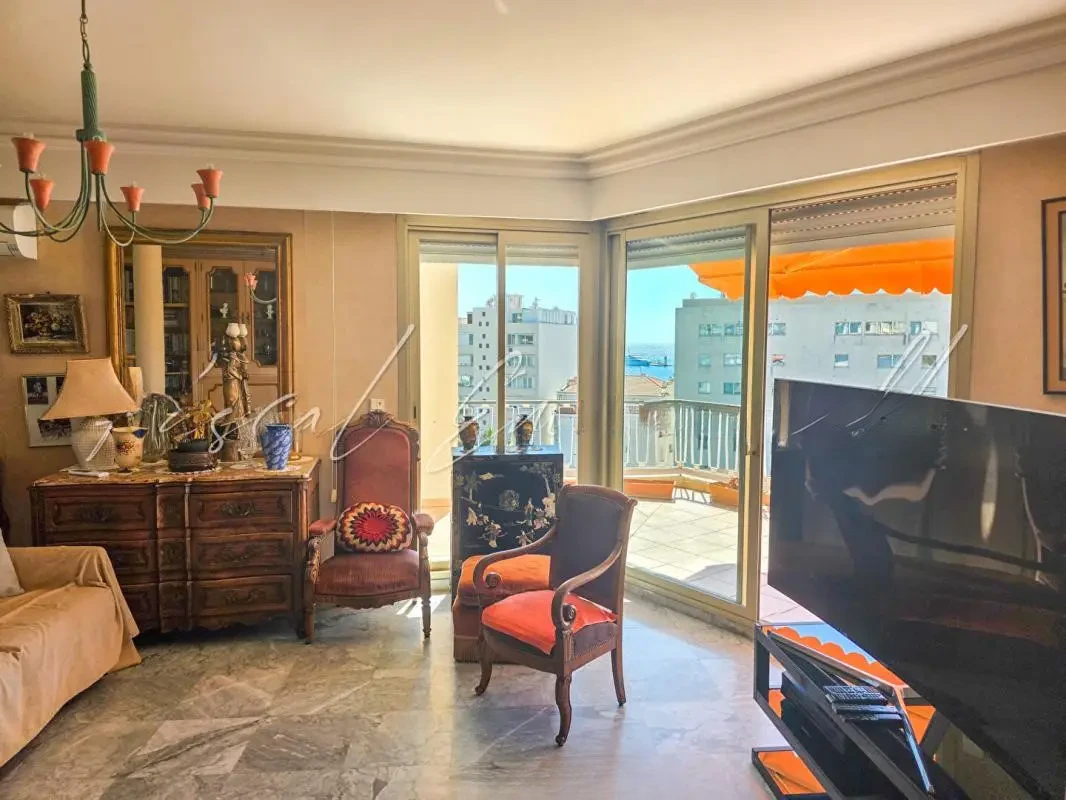 Квартира в Каннах, Франция, 119 м² - фото 8