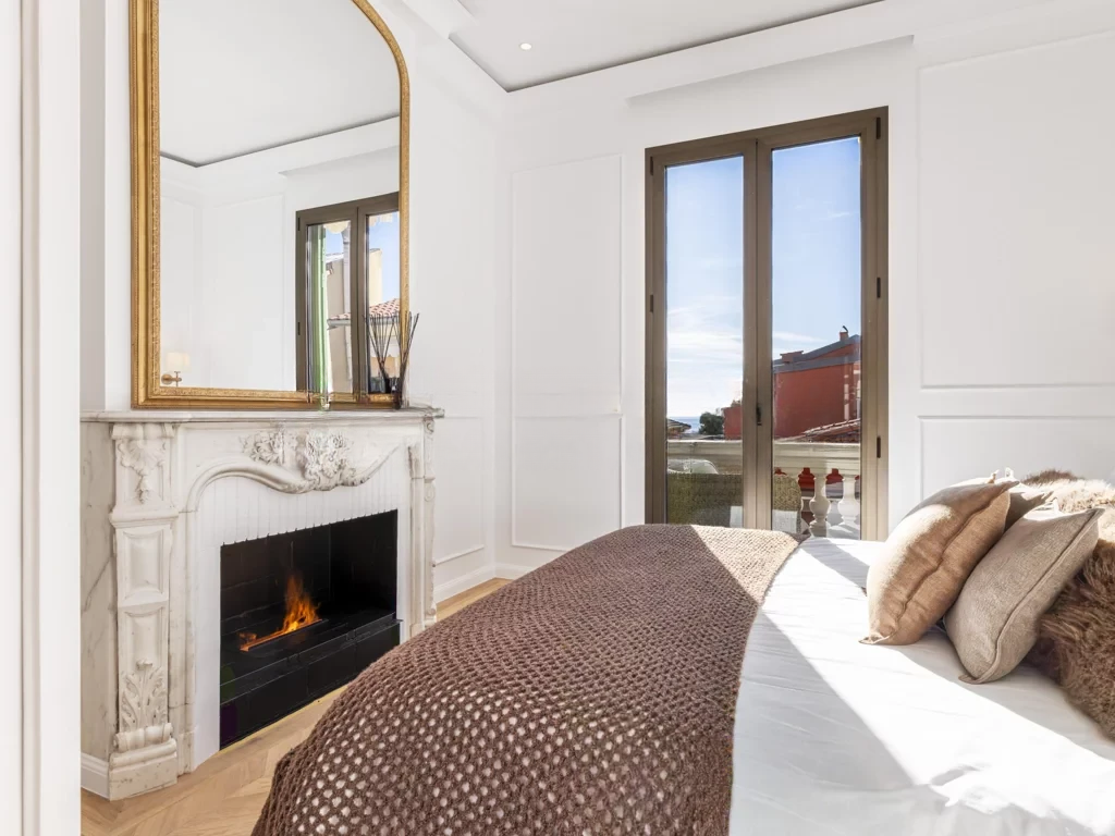 Квартира в Монако, Монако, 110 м² - фото 8