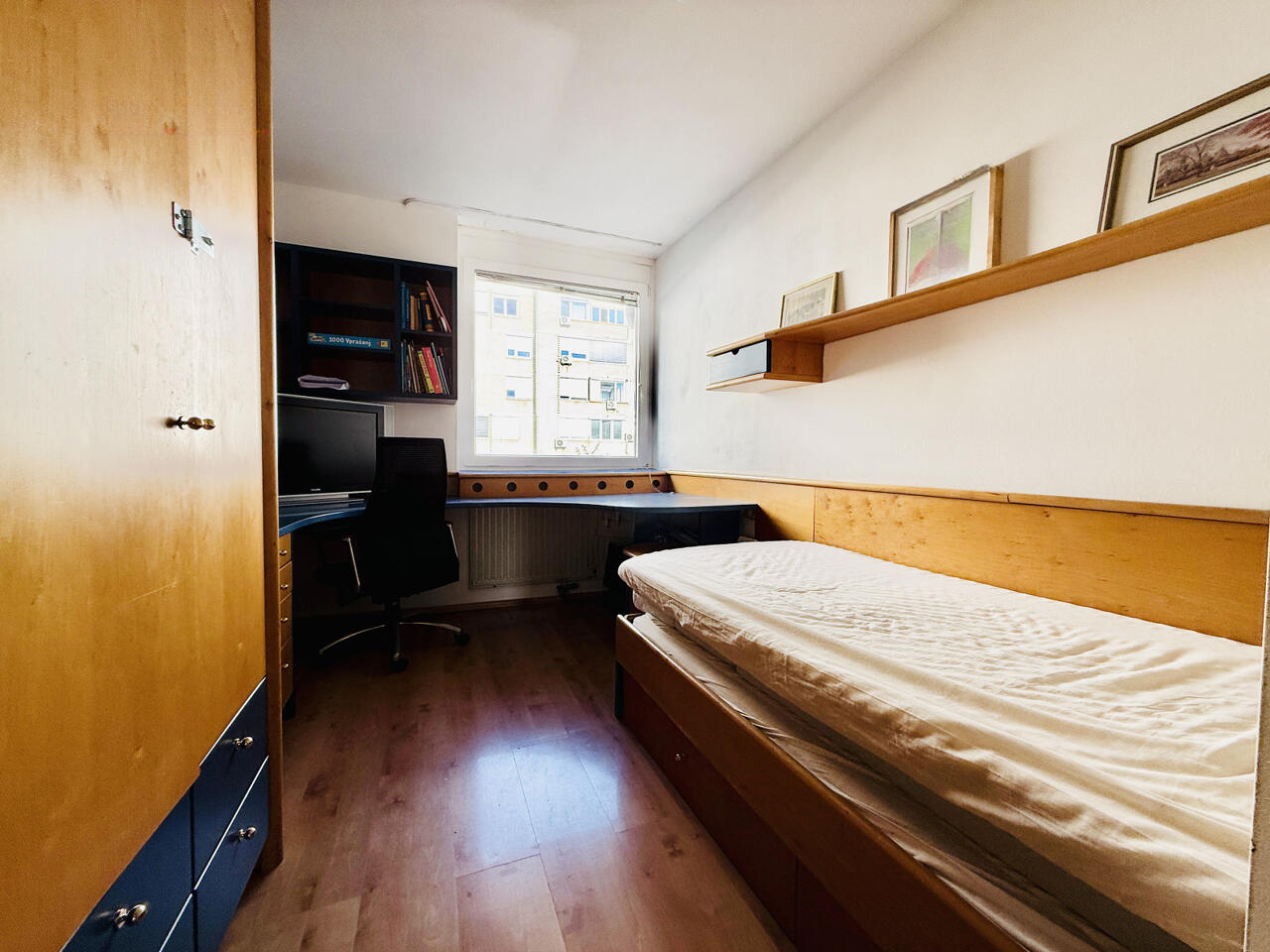 Квартира в Любляне, Словения, 87 м² - фото 8